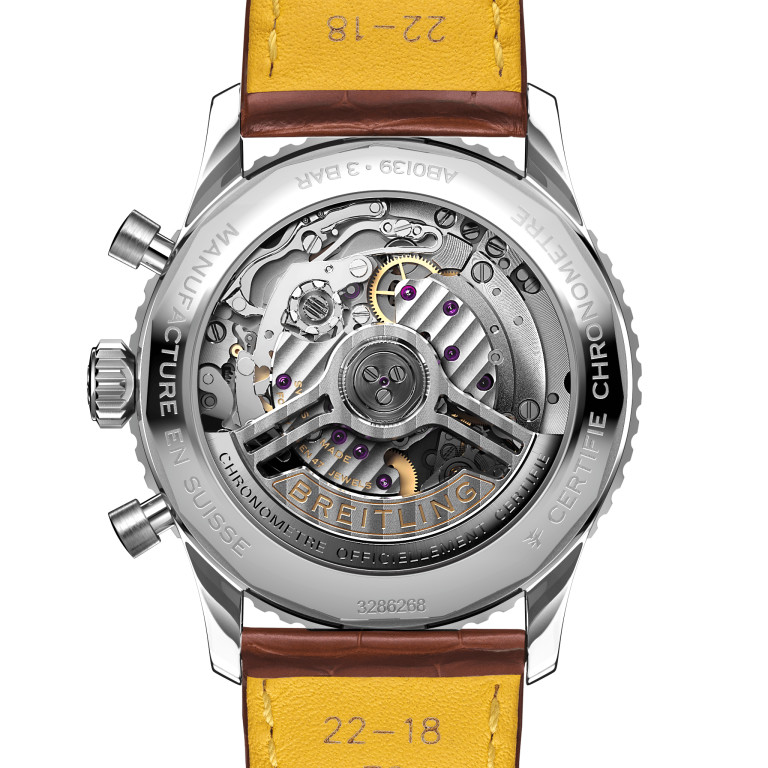 Breitling Navitimer 41mm - AB0139211G1P1 - #5 Breitling Navitimer 41mm - AB0139211G1P1 - #5