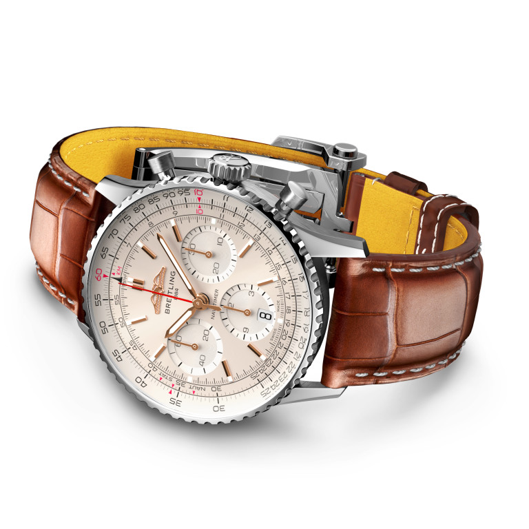 Breitling Navitimer 41mm - AB0139211G1P1 - #3 Breitling Navitimer 41mm - AB0139211G1P1 - #3