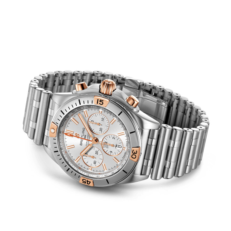 Breitling Chronomat B01 42mm - IB0134101G1A1 - #4 Breitling Chronomat B01 42mm - IB0134101G1A1 - #4