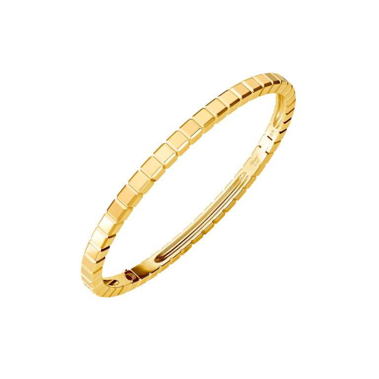 Chopard Ice Cube armband geelgoud - 858350-0002 - #3 Chopard Ice Cube armband geelgoud - 858350-0002 - #3