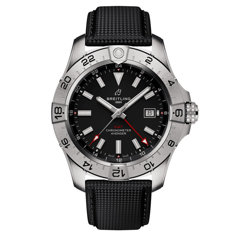 Avenger 44mm - Breitling  - A32320101B1X1 Avenger 44mm - Breitling - A32320101B1X1