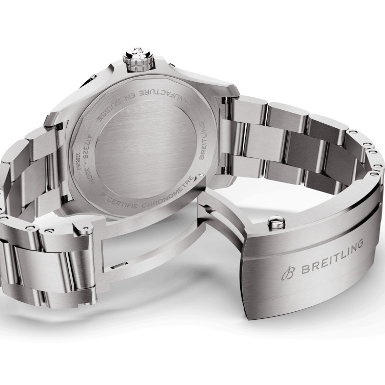 Breitling Avenger Automatic 42mm - A17328101C1A1 - #5 Breitling Avenger Automatic 42mm - A17328101C1A1 - #5