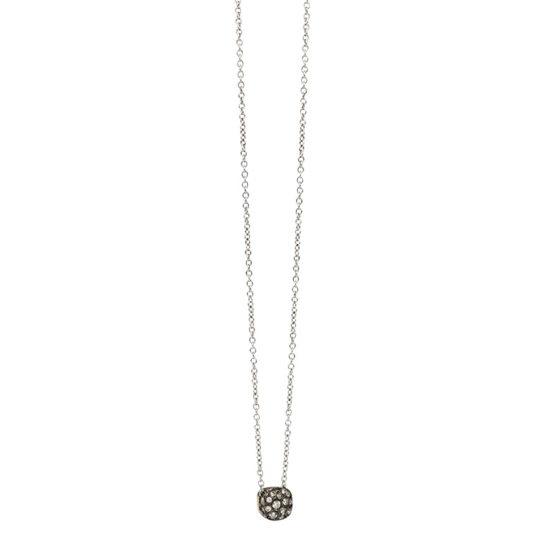 Nudo Collier - Pomellato  - PCB6012 O6000 DBR00 Nudo Collier - Pomellato - PCB6012 O6000 DBR00