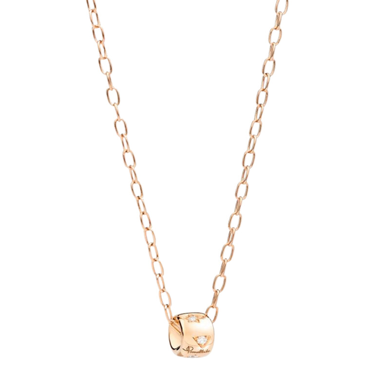 Iconica Collier - Pomellato - PCB7122 O7000 DB000 Iconica Collier - Pomellato - PCB7122 O7000 DB000