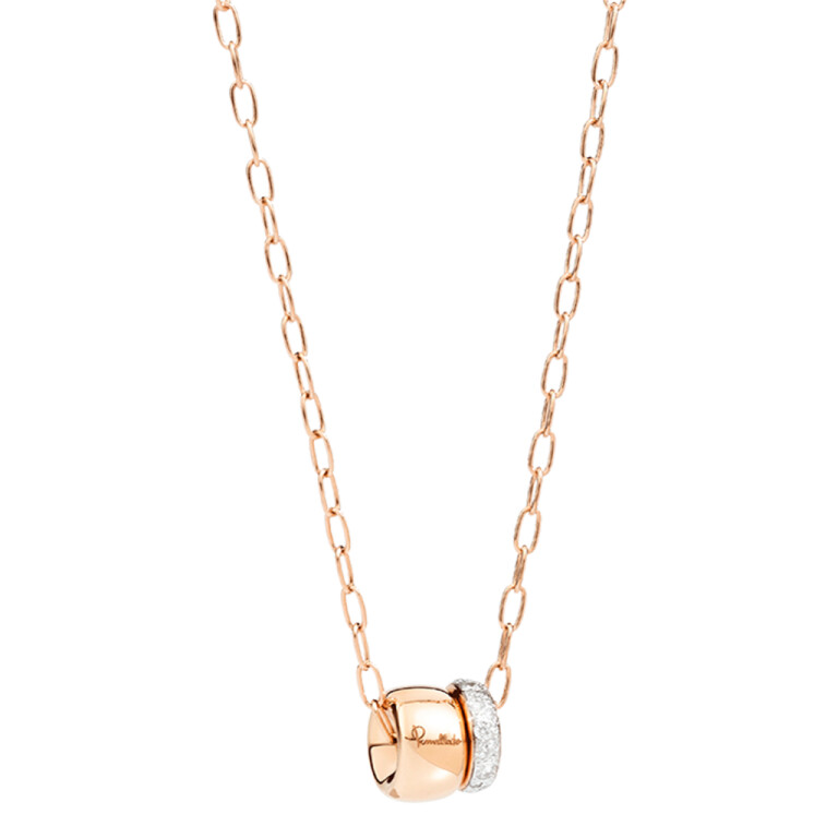 Iconica Collier - Pomellato - PCB7120 O7000 DB000 Iconica Collier - Pomellato - PCB7120 O7000 DB000