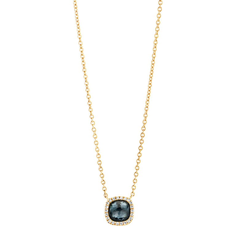 Milano Sweeties Collier - Tirisi Jewelry - TP9152HM Milano Sweeties Collier - Tirisi Jewelry - TP9152HM