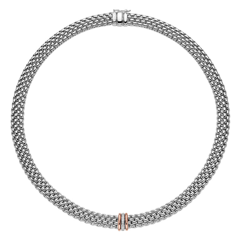 Panorama Collier - Fope - 58712CX_BB_R_BBB_042 Panorama Collier - Fope - 58712CX_BB_R_BBB_042