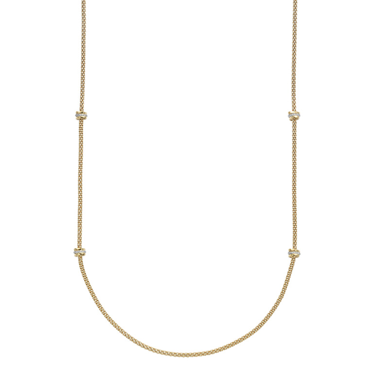 Prima Collier - Fope  - 74408C4_BB_Y_GBG_080 Prima Collier - Fope - 74408C4_BB_Y_GBG_080
