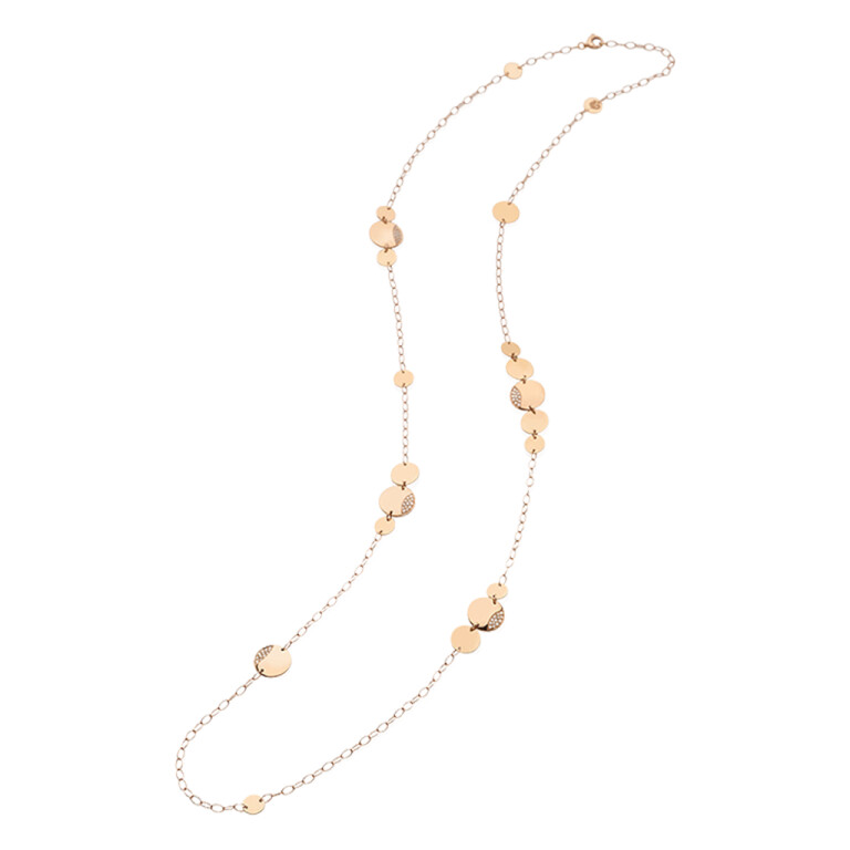 Paillettes Collier - Chantecler - 40586 Paillettes Collier - Chantecler - 40586