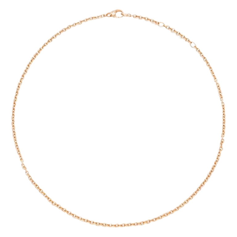 Catene Collier - Pomellato - PCB2140 O7000 00000 Catene Collier - Pomellato - PCB2140 O7000 00000