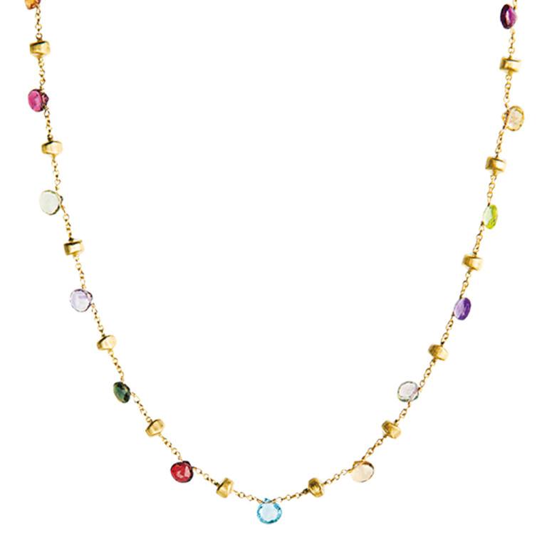 Paradise Collier - Marco Bicego - CB765-E MIX01 Paradise Collier - Marco Bicego - CB765-E MIX01