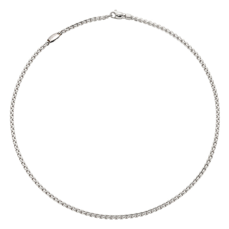 Eka Collier - Fope  - 73001CX_XX_B_XXX_043 Eka Collier - Fope - 73001CX_XX_B_XXX_043