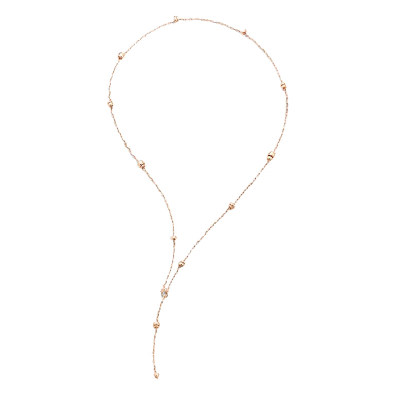 Iconica Collier - Pomellato - PCB8111 O7000 00000 Iconica Collier - Pomellato - PCB8111 O7000 00000
