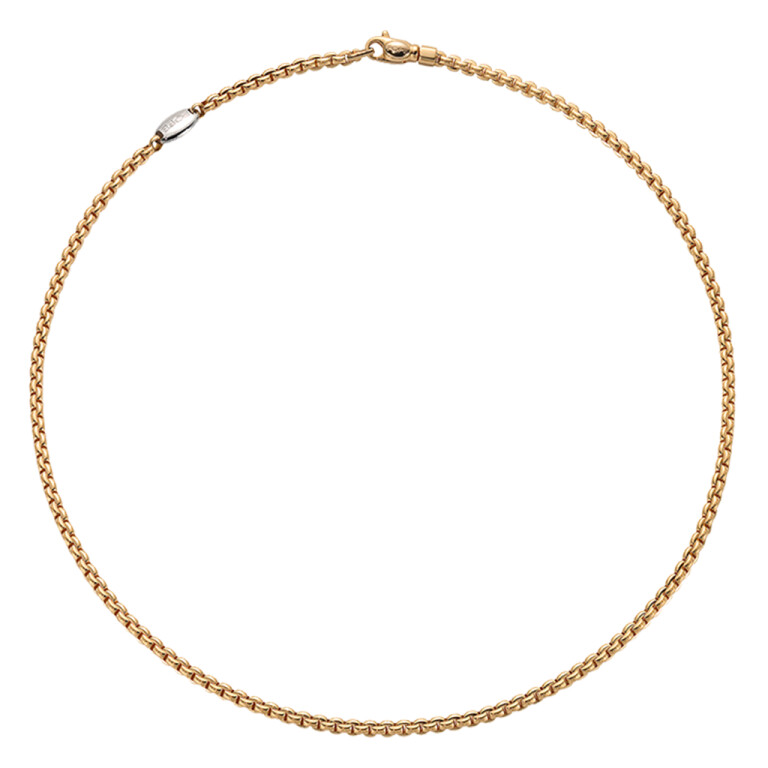 Eka Collier - Fope - 73001CX_XX_G_XXX_043 Eka Collier - Fope - 73001CX_XX_G_XXX_043