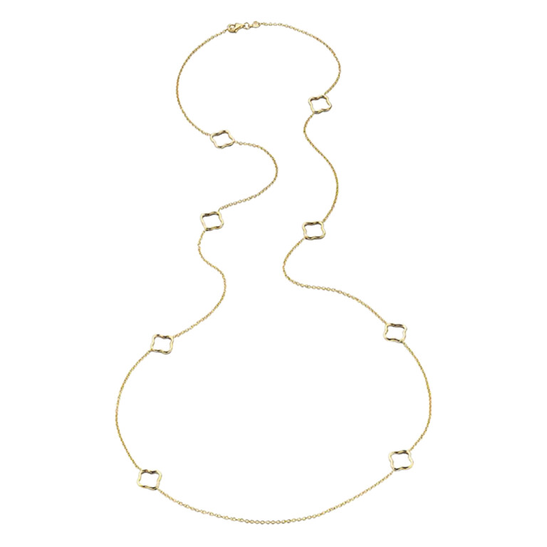 Essentials Collier - Schaap en Citroen Essentials Collier - Schaap en Citroen