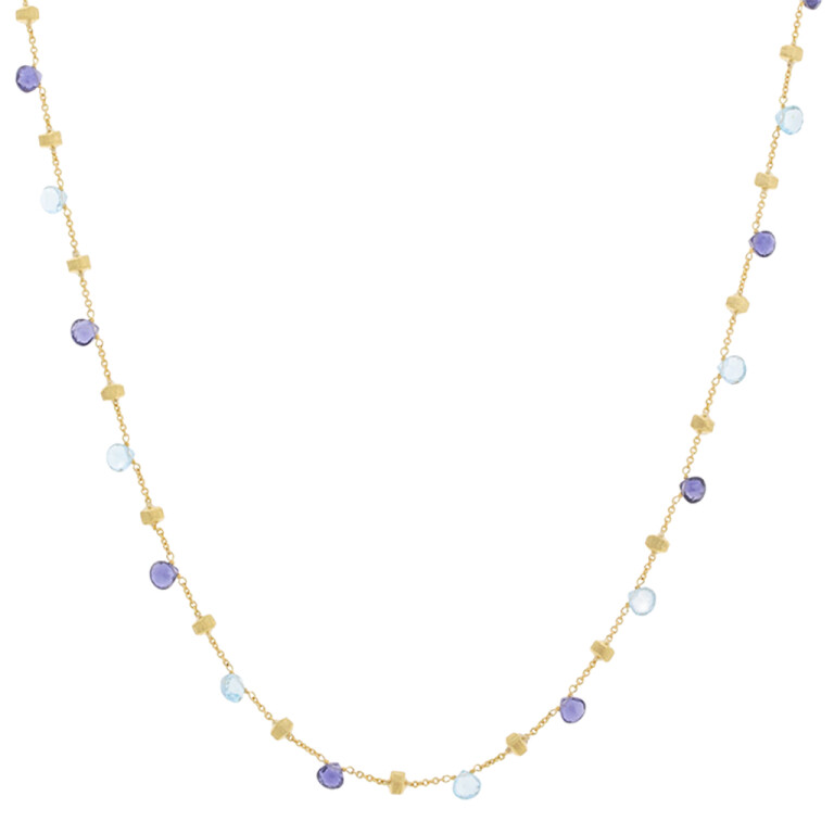 Paradise Collier - Marco Bicego - CB765-MIX240 Paradise Collier - Marco Bicego - CB765-MIX240