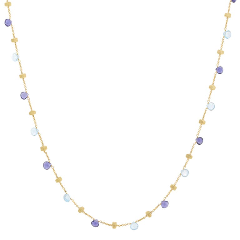 Paradise Collier - Marco Bicego - CB765-MIX240