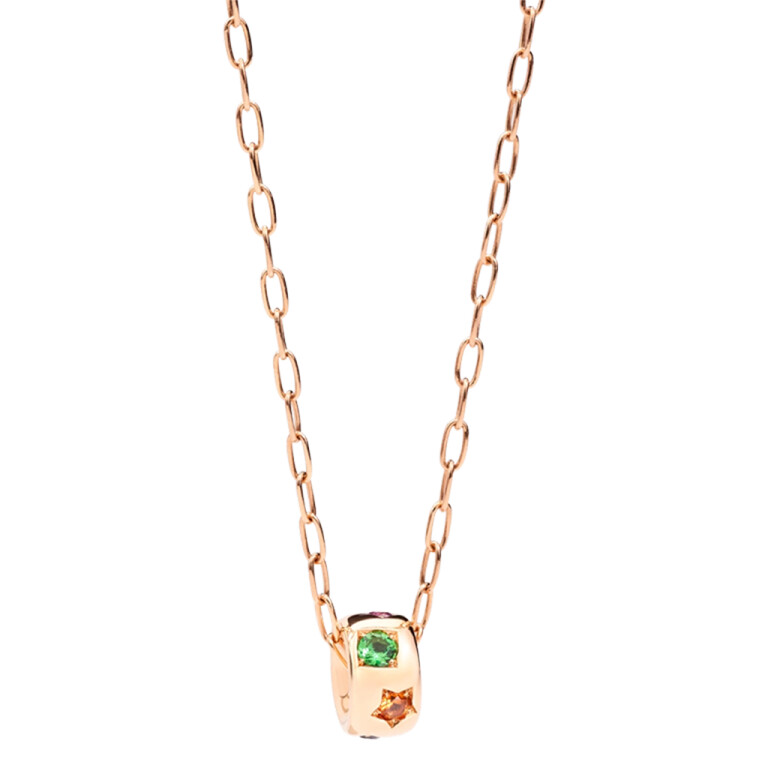 Iconica Collier - Pomellato - PCB9010 O7000 000VA Iconica Collier - Pomellato - PCB9010 O7000 000VA