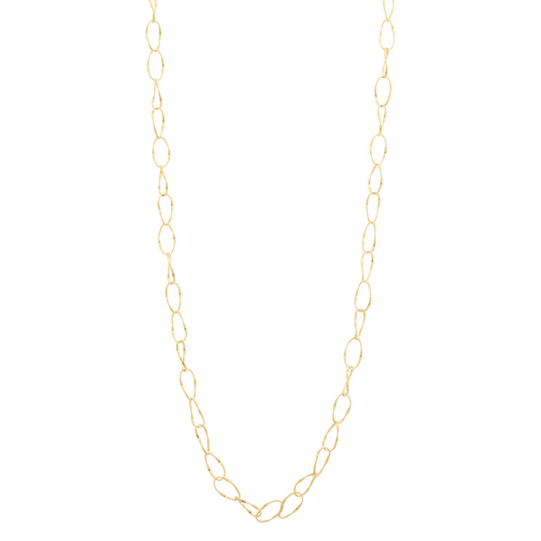 Marrakech Onde Collier - Marco Bicego - CG779 Marrakech Onde Collier - Marco Bicego - CG779
