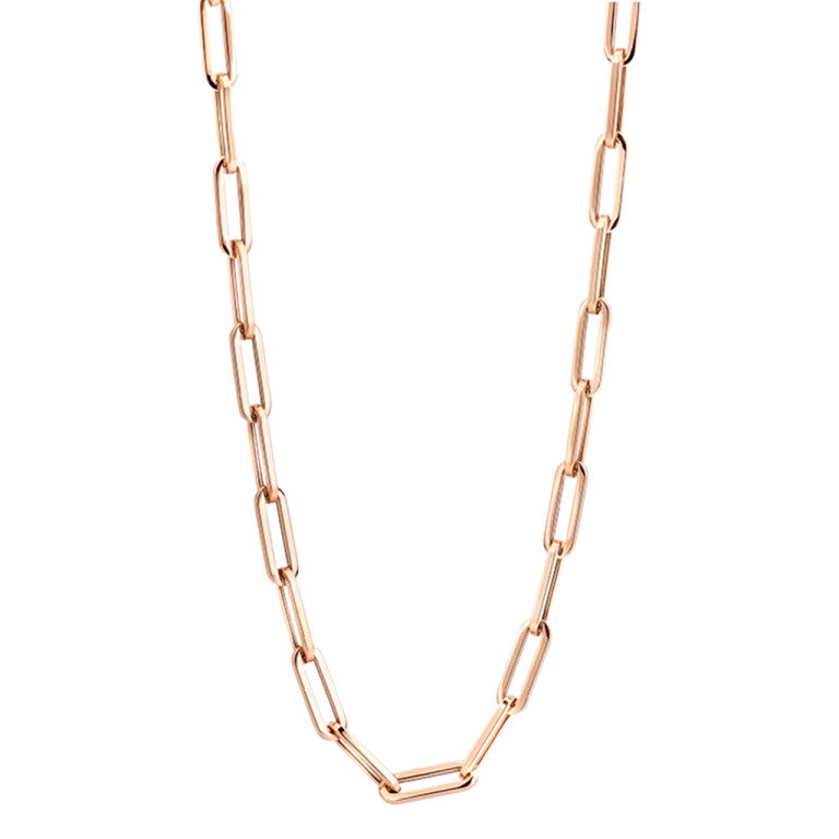 Tirisi Jewelry Monte Carlo collier geelgoud - TN2141Y/90 - #2 Tirisi Jewelry Monte Carlo collier geelgoud - TN2141Y/90 - #2