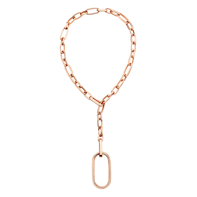 Iconica Collier - Pomellato  - PCC2060 O7000 00000 Iconica Collier - Pomellato - PCC2060 O7000 00000