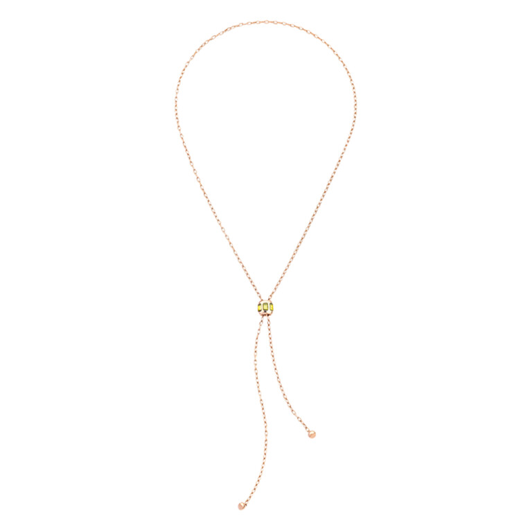 Iconica Collier - Pomellato  - PCC3020 O7000 000EY Iconica Collier - Pomellato - PCC3020 O7000 000EY