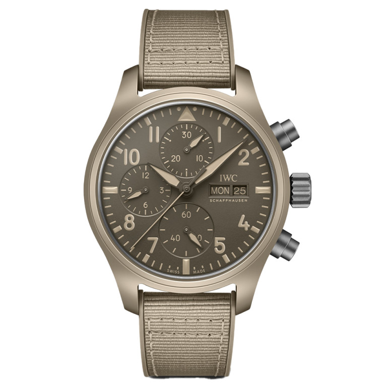 Pilot's Watch 42mm - IWC  - IW389402 Pilot's Watch 42mm - IWC - IW389402