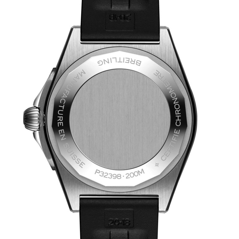 Breitling Chronomat Automatic GMT 40mm - P32398101C1S1 - #4 Breitling Chronomat Automatic GMT 40mm - P32398101C1S1 - #4