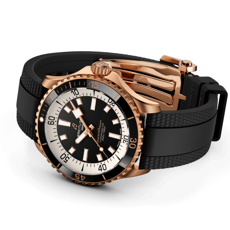 Breitling Superocean Automatic 42mm - R17375211B1S1 - #3 Breitling Superocean Automatic 42mm - R17375211B1S1 - #3