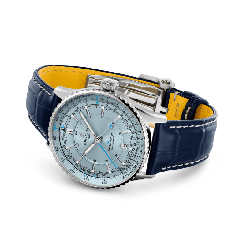 Breitling Navitimer Automatic GMT 41mm - A32310171C1P1 - #3 Breitling Navitimer Automatic GMT 41mm - A32310171C1P1 - #3