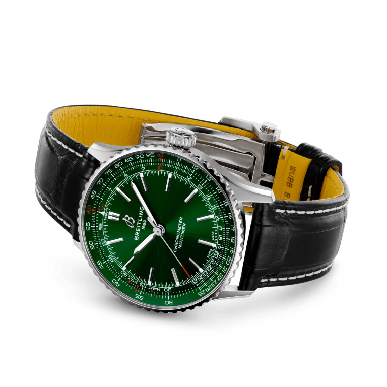 Breitling Navitimer Automatic 41mm - A17329371L1P1 - #3 Breitling Navitimer Automatic 41mm - A17329371L1P1 - #3