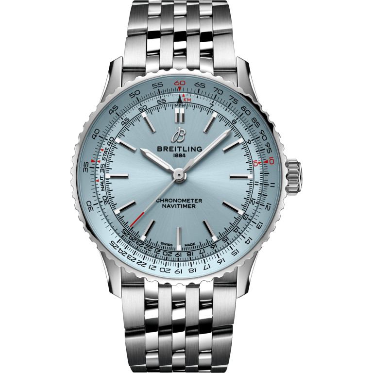 Navitimer 41mm - Breitling - A17329171C1A1 Navitimer 41mm - Breitling - A17329171C1A1