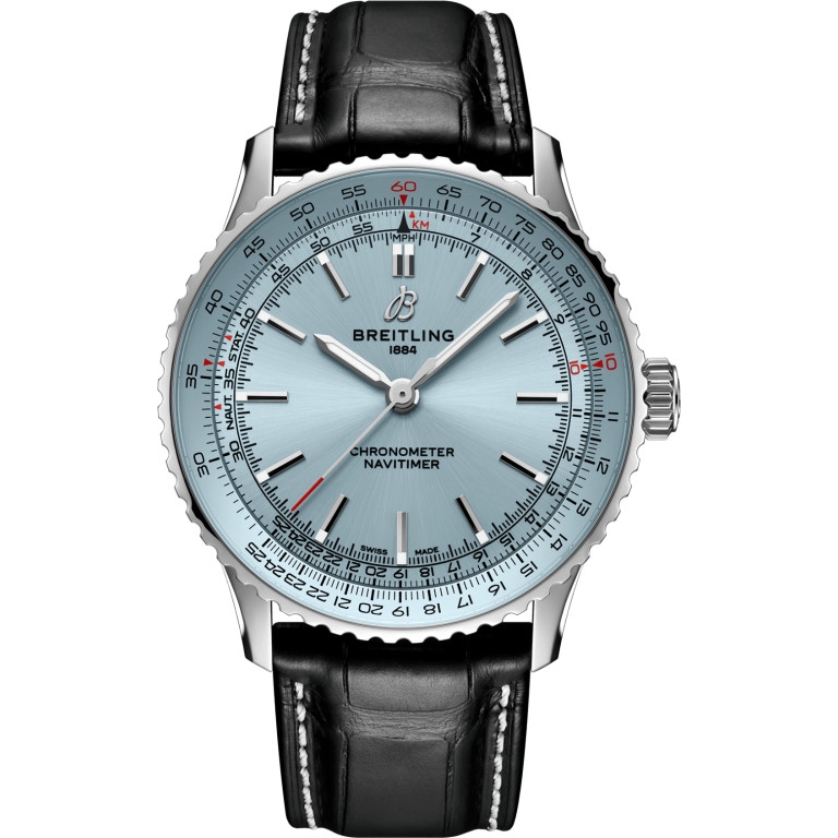 Navitimer 41mm - Breitling - A17329171C1P1 Navitimer 41mm - Breitling - A17329171C1P1