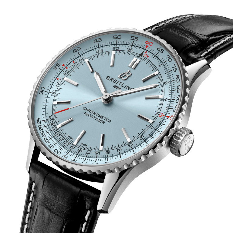 Breitling Navitimer Automatic 41mm - A17329171C1P1 - #2 Breitling Navitimer Automatic 41mm - A17329171C1P1 - #2