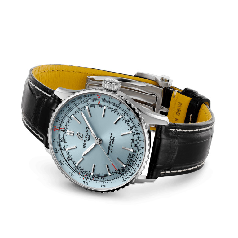 Breitling Navitimer Automatic 41mm - A17329171C1P1 - #3 Breitling Navitimer Automatic 41mm - A17329171C1P1 - #3