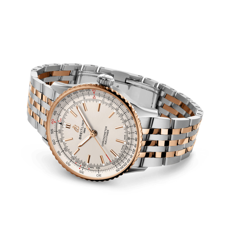 Breitling Navitimer Automatic 41mm - U17329F41G1U1 - #3 Breitling Navitimer Automatic 41mm - U17329F41G1U1 - #3