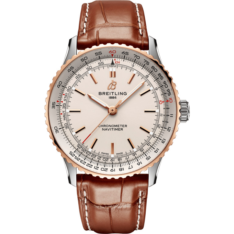 Navitimer 41mm - Breitling - U17329F41G1P1 Navitimer 41mm - Breitling - U17329F41G1P1