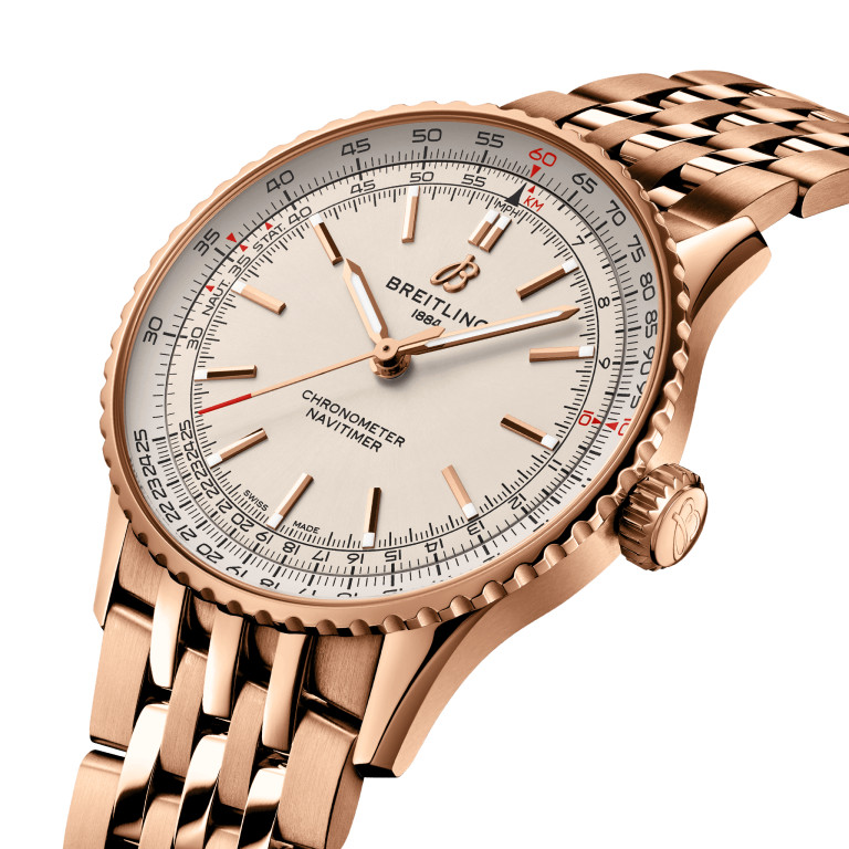 Breitling Navitimer Automatic 41mm - R17329F41G1R1 - #2 Breitling Navitimer Automatic 41mm - R17329F41G1R1 - #2