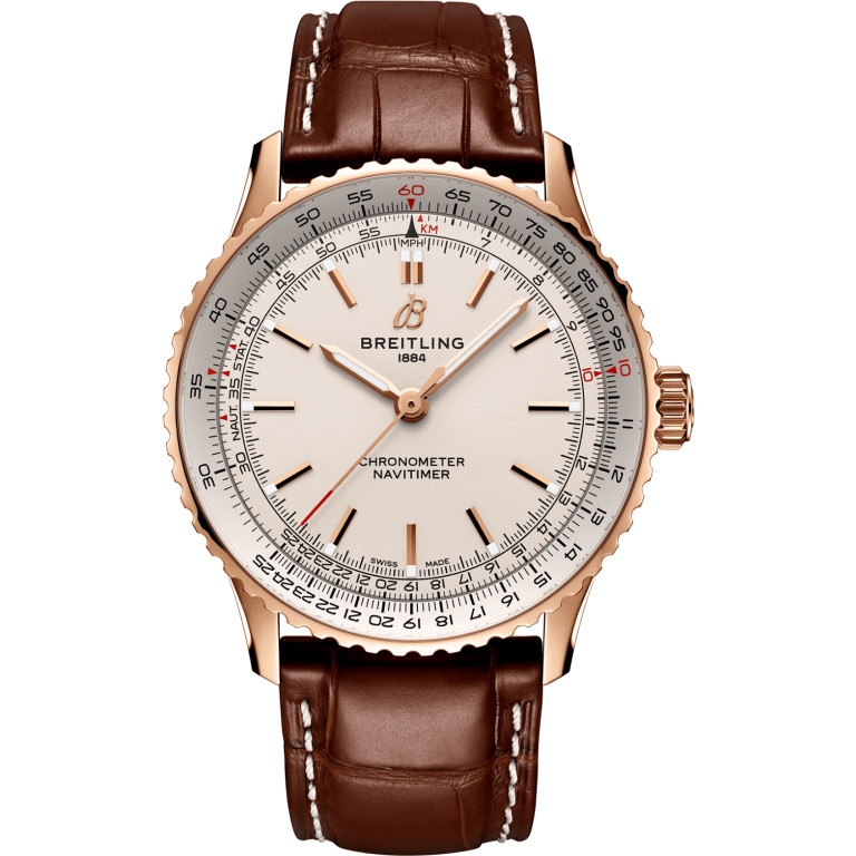 Navitimer 41mm - Breitling - R17329F41G1P1 Navitimer 41mm - Breitling - R17329F41G1P1
