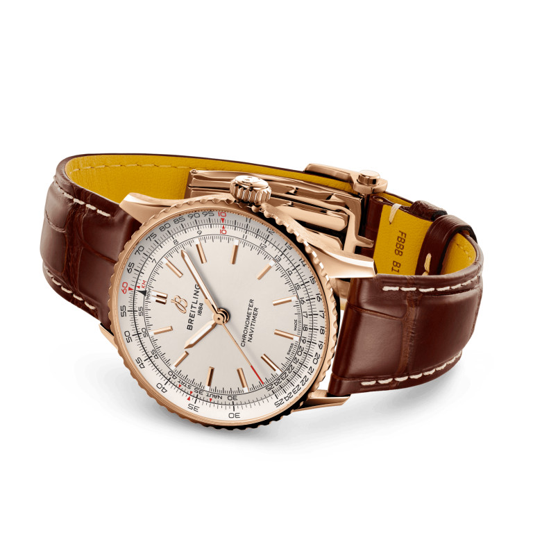 Breitling Navitimer Automatic 41mm - R17329F41G1P1 - #3 Breitling Navitimer Automatic 41mm - R17329F41G1P1 - #3