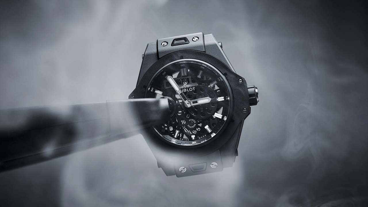 Kenmerken Hublot horloges Kenmerken Hublot horloges