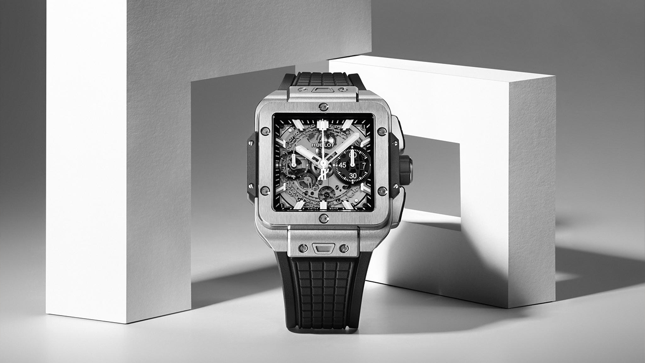 Uitgelichte horloges Uitgelichte horloges