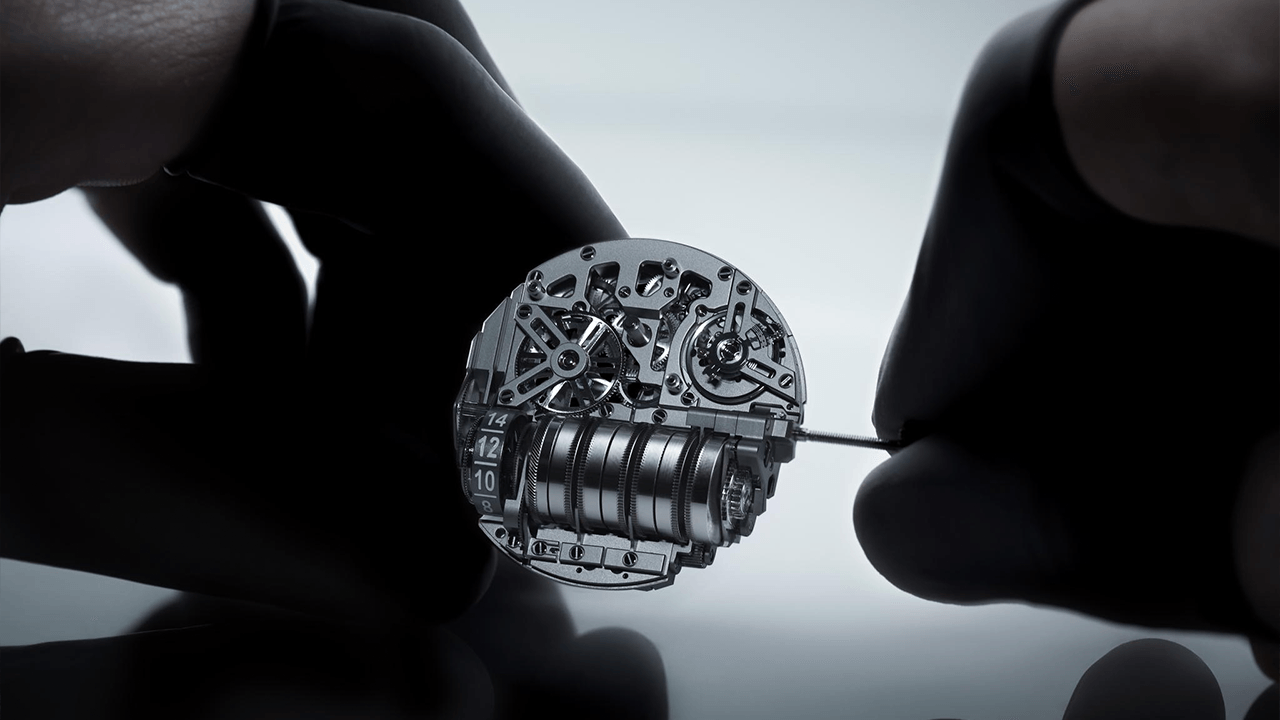 Hoe onderhoud ik mijn Hublot horloge? Hoe onderhoud ik mijn Hublot horloge?