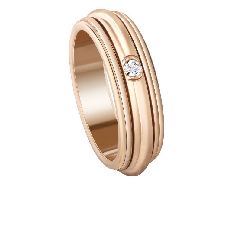 Possession Ring - Piaget - G34P6A00