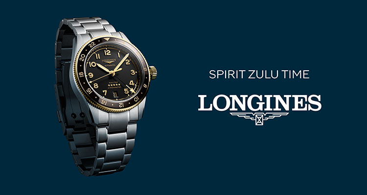 Longines