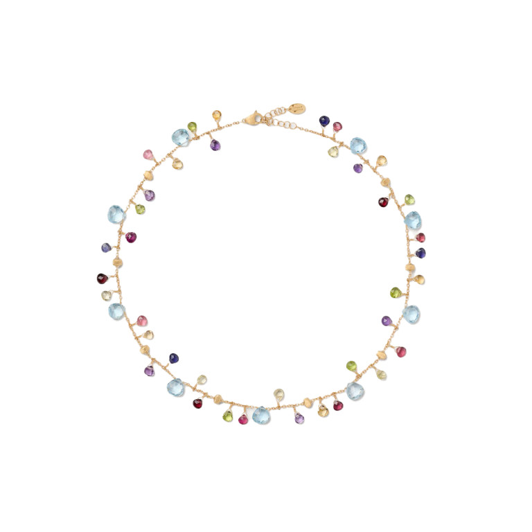 Marco Bicego Paradise collier geelgoud - CB2584-E-MIX01T - #3 Marco Bicego Paradise collier geelgoud - CB2584-E-MIX01T - #3