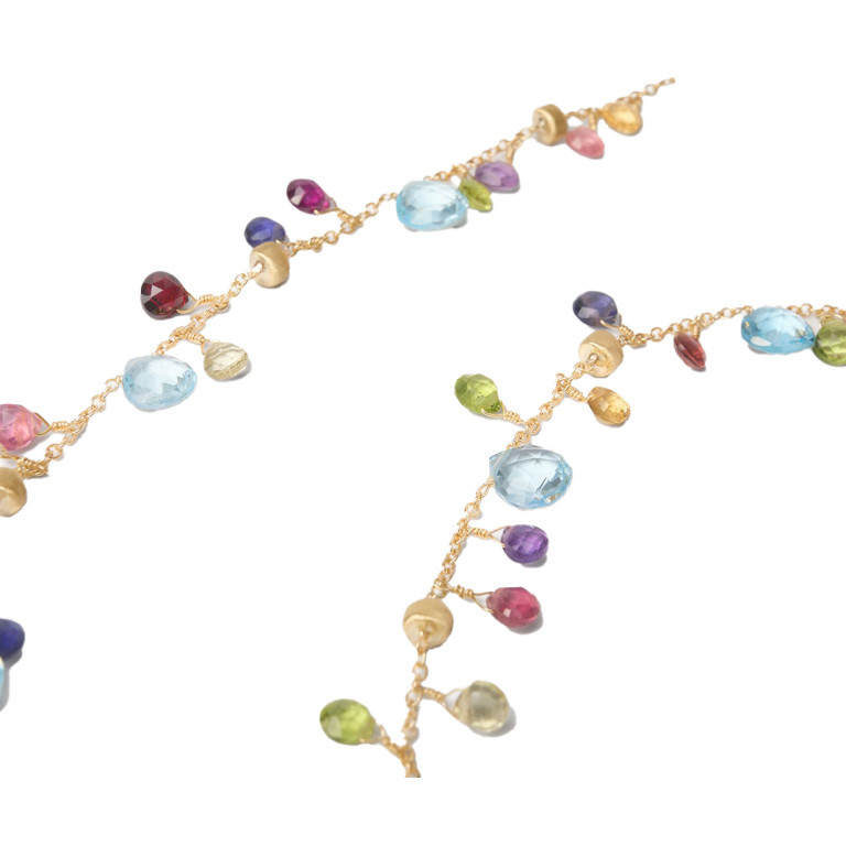 Marco Bicego Paradise collier geelgoud - CB2584-E-MIX01T - #4 Marco Bicego Paradise collier geelgoud - CB2584-E-MIX01T - #4