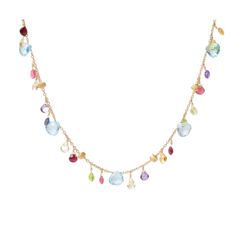 Paradise Collier - Marco Bicego - CB2584-E-MIX01T Paradise Collier - Marco Bicego - CB2584-E-MIX01T