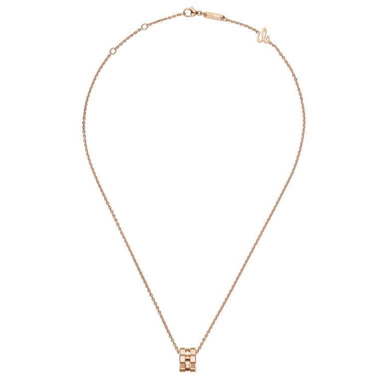 Ice Cube Collier - Chopard - 797004-5001