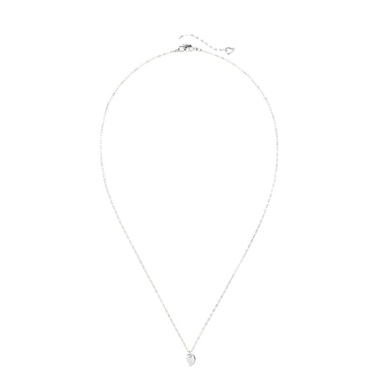 Tamara Comolli Chain Sparkle collier witgoud - undefined - #1